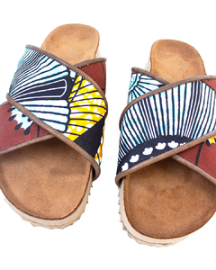 CHANCLAS MALI - comprar online