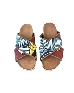 CHANCLAS MALI