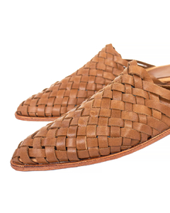 Mules Morocco brown en internet