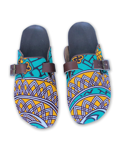 SLEEPERS AFRICA AQUA TERRA