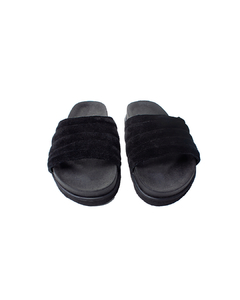 Chinelas preto - tienda online