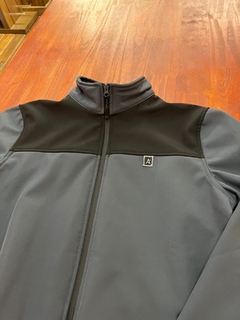 PENCK THERMO JACKET (7961) - SHOP ONLINE l Natural Surf Shop