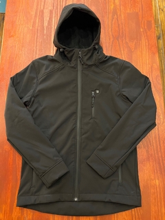 THERMO HOODIE JACKET (7890) - SHOP ONLINE l Natural Surf Shop