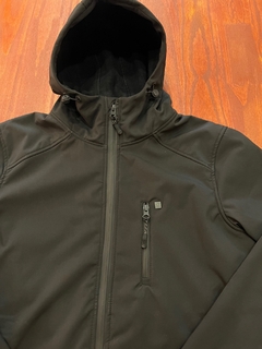 THERMO HOODIE JACKET (7890) en internet