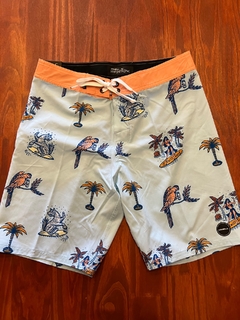 TRAJE DE BAÑO ONEILL HYPERFREAK CRU (8229)