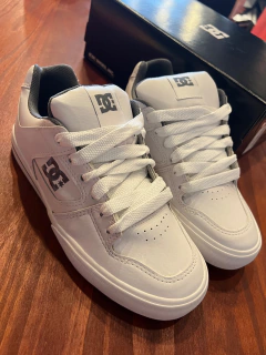 ZAPATILLAS PURE DC (2524) - comprar online