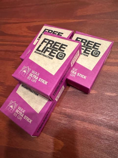 PARAFINA FREE LIFE (819) - comprar online