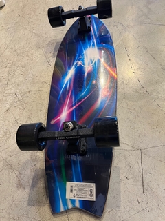 SURF KATE MAR CRISTAL (7835)