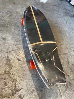 SURF SKATE GREEN GO (3473) en internet