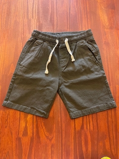BERMUDA JOGGERS (5615)