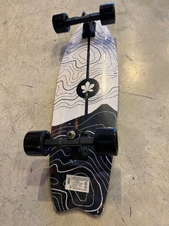 SURF KATE MAR CRISTAL (7835) - SHOP ONLINE l Natural Surf Shop