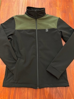 PENCK THERMO JACKET (7961)