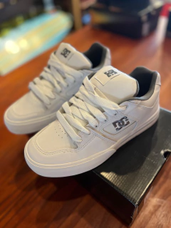 ZAPATILLAS PURE DC (2524)