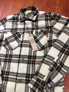 MADSEN LS FLANNEL (8382) - comprar online