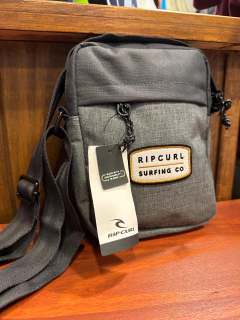 RCA SB NO IDEA POUCH MIDNIGHT (7499) en internet