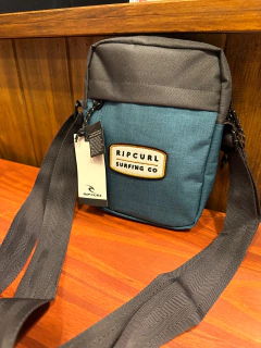 RCA SB NO IDEA POUCH MIDNIGHT (7499) - comprar online