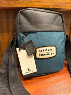 RCA SB NO IDEA POUCH MIDNIGHT (7499)