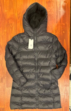 RC G JK LONG PUFFER (8389)