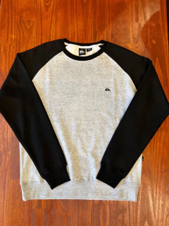 BUZO EVERYDAY QK (7158)