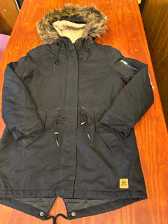 RCB G JK PARKA (8396) - comprar online