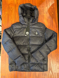 VOL JK DESMO PUFFER (8395)