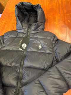 VOL JK DESMO PUFFER (8395) - comprar online