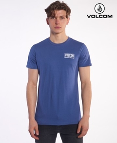 VOL TE MC LIBERATED MODERN (7608)