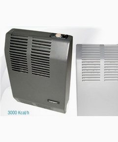 CALEFACTOR INPOPAR TB 3000 CAL