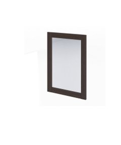 ESPEJO M40 WENGUE EM40W