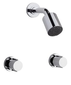 JGO DUCHA S/TRANSF.109/17 CRCALIFORNIA