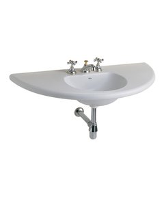 LAVATORIO RONDELLE 3 AG.LRN3F