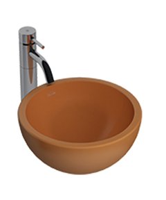 BACHA PERSIS NARANJA LWPF OA