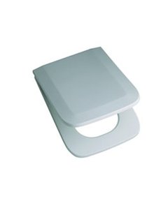 TAPA INODORO TRENTO BLANCO TEX