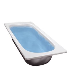 BAÑERA FERRUM BE-17 170*70BO17C