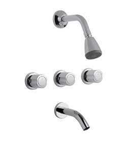 JGO DUCHA C/TRANSF.103/15 CRALLEGRO
