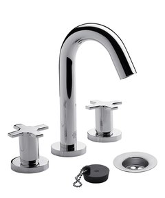 JGO LAVATORIO 207/D7 ALERCE