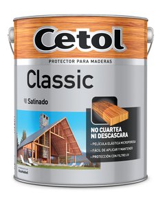 CETOL CLASSIC SAT. 1L ROBLESATINADO