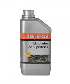 BRIKOL LIMPIADOR 1 Lt.