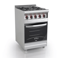 COCINA 550 PTA VIDRIO COUNTRY18049