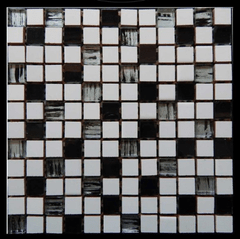MALLA CLAROSCURO 30*30 51