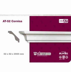 CORNISA ATENNEAS AT-52 2,00EL EMPORIO