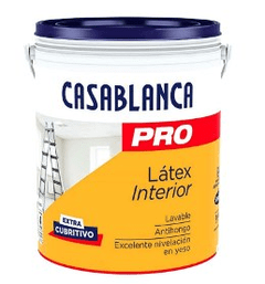 CASA BLANCA PRO 10 LTS