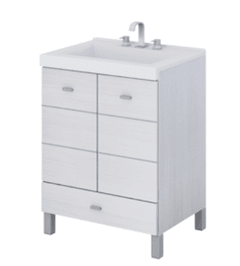 VANIT.MATRIX 60 TEX BCOV60TMTXB