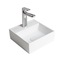 BACHA TORI CUADRADA LK311 B