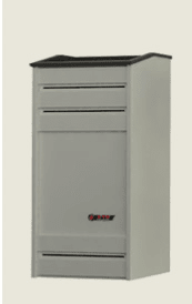 CALEFACTOR CTZ 2500 TBU