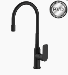 JGO MONOC.COCINA AGATHA NEGRA25/2302.01 VASSER