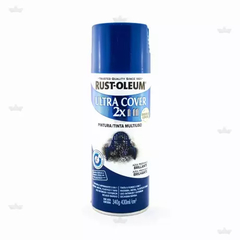 AEROSOL UC AZUL PROFUNDO BTE262165