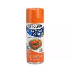 AEROSOL UC NARANJA BTE262161