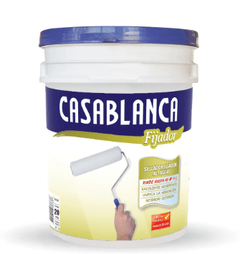 CASA BLANCA FIJADOR 4 LTS