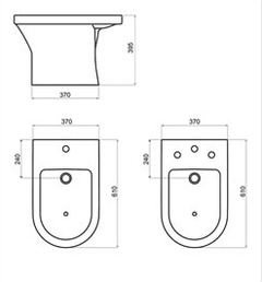 VARESE BIDE 1 AG.BJA1J B - comprar online